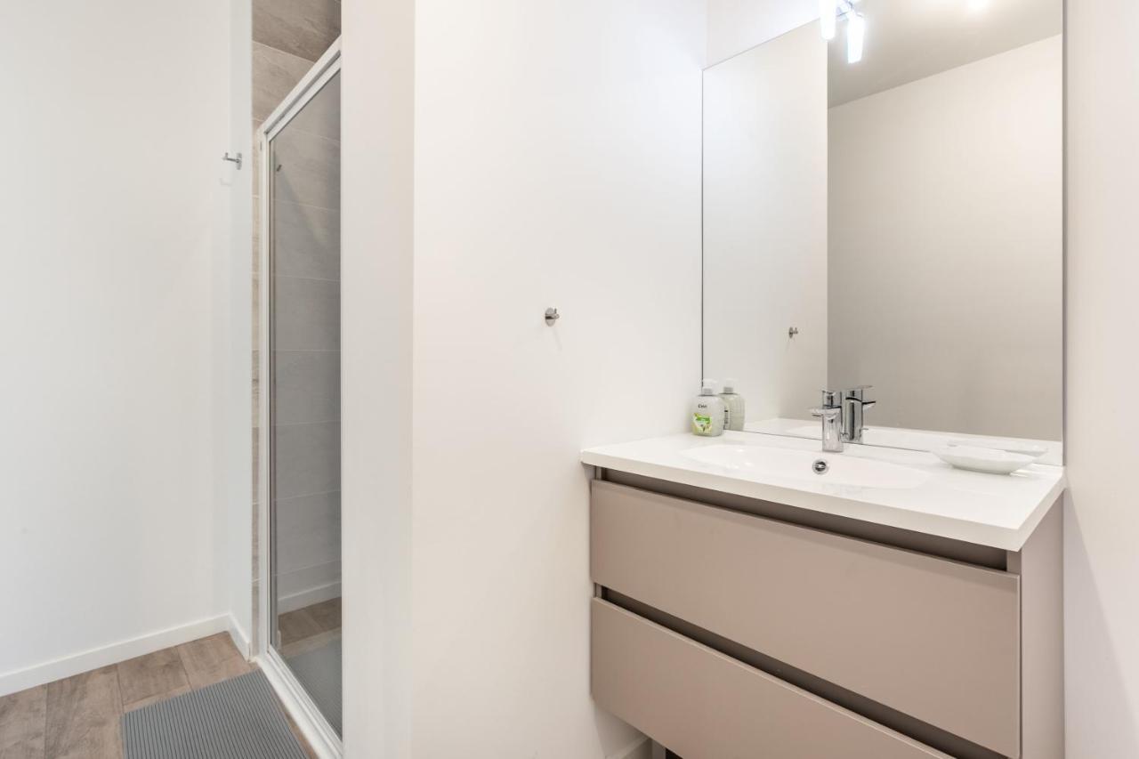 Eolia Appartement Dinard Buitenkant foto